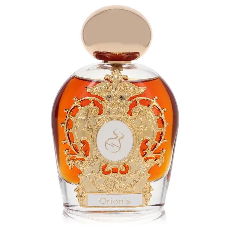 Brands HD Extrait De Parfum Spray (Unisex Unboxed) Tiziana Terenzi Orionis Extrait De Parfum Spray (Unisex Unboxed) by Tiziana Terenzi 100 ml Tiziana Terenzi Orionis Extrait De Parfum Spray (Unisex Unboxed) by Tiziana Terenzi 100 ml
