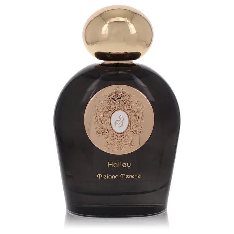 Tiziana Terenzi Halley Extrait De Parfum Spray (Unisex Unboxed) by Tiziana Terenzi 100 ml by Brands HD