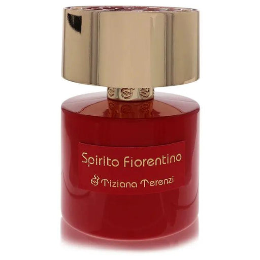 Tiziana Terenzi Spirito Fiorentino Extrait De Parfum Spray (unboxed) by Tiziana Terenzi 100 ml by Brands HD