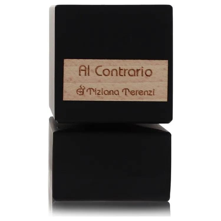 Brands HD Extrait De Parfum Spray (Unisex Unboxed) Tiziana Terenzi Al Contrario Extrait De Parfum Spray (Unisex Unboxed) by Tiziana Terenzi 52 ml Tiziana Terenzi Al Contrario Extrait De Parfum Spray (Unisex Unboxed) by Tiziana Terenzi 52 ml