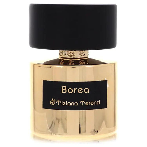 Tiziana Terenzi Borea Extrait De Parfum Spray (Unisex Unboxed) by Tiziana Terenzi 100 ml by Brands HD