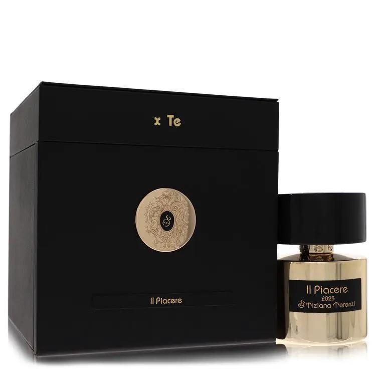 Brands HD Extrait De Parfum Spray (Unisex) Anniversary Collection Tiziana Terenzi Ii Piacere Extrait De Parfum Spray (Unisex) Anniversary Collection by Tiziana Terenzi 100 ml Tiziana Terenzi Ii Piacere Extrait De Parfum Spray (Unisex) Anniversary Collection by Tiziana Terenzi 100 ml