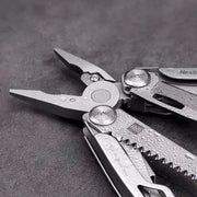Xiaomi Mijia Multifunctional Folding Knife - Outdoor Hunting Tool with Stainless Steel Blade by Mead's Supply & Equipment Outfitters limited