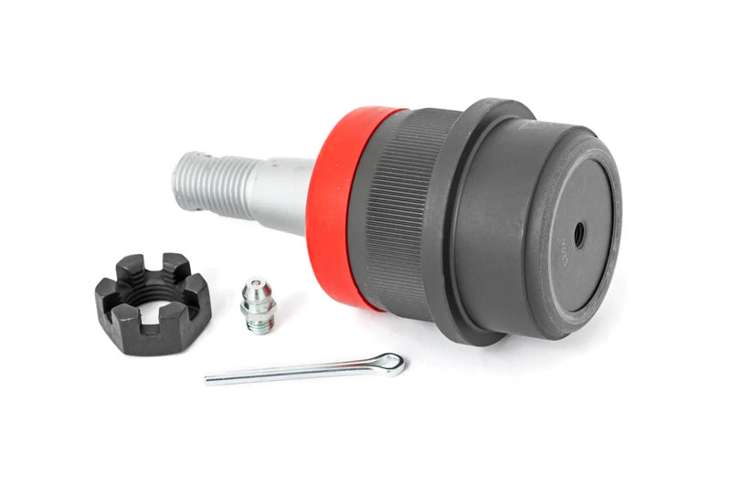 Heavy Duty Replacement Ball Joints Jeep Cherokee XJ/Comanche MJ/Wrangler TJ Rough Country by Magwarehouse.com