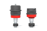 Heavy Duty Replacement Ball Joints Jeep Cherokee XJ/Comanche MJ/Wrangler TJ Rough Country by Magwarehouse.com