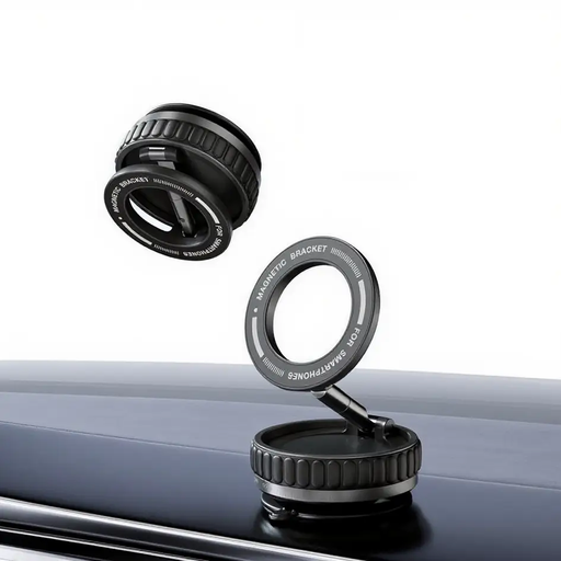 Magnetic Car Phone Holder by salelink.co.nz