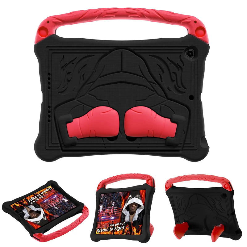 Kids EVA Case for iPad 10th 10.9(2022)/iPad 11 A16(2025) by salelink.co.nz
