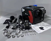 8KW Diesel Air Heater 12V 24V 240V Bluetooth App by salelink.co.nz