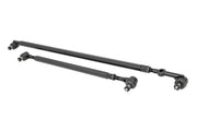 Jeep HD Steering Upgrade Kit TJ, XJ, MJ, ZJ Rough Country by Magwarehouse.com