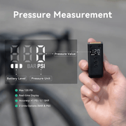 Kiwi Grab Kiwi Grab CYCPLUS AS2 Ultra Bike E-Pump CYCPLUS AS2 Ultra Bike E-Pump