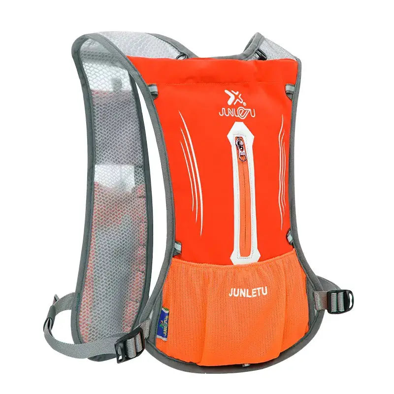 Lightweight Waterproof Hydration Backpack with 2L TPU Bladder by Mead's Supply & Equipment Outfitters limited