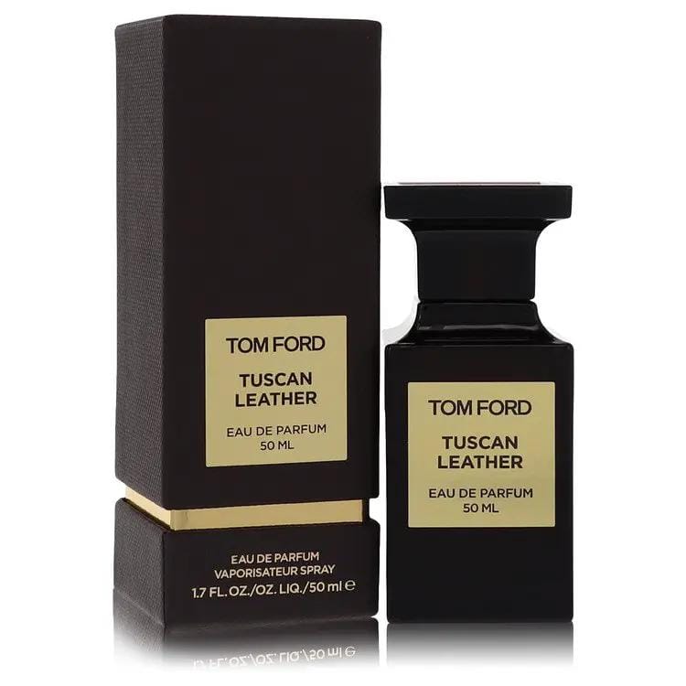 Brands HD Eau De Parfum Spray Tuscan Leather Eau De Parfum Spray by Tom Ford 50 ml Tuscan Leather Eau De Parfum Spray by Tom Ford 50 ml