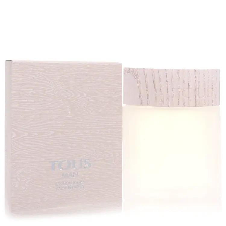 Brands HD Concentrate Eau De Toilette Spray Tous Les Colognes Concentrate Eau De Toilette Spray by Tous 100 ml Tous Les Colognes Concentrate Eau De Toilette Spray by Tous 100 ml