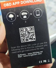 OBD2 ELM327 Code Reader Bluetooth Auto Diagnostic Tool OBDII Scanner Android iOS by salelink.co.nz