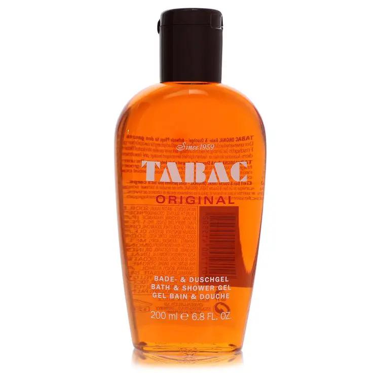 Tabac Shower Gel by Maurer & Wirtz 200 ml by Brands HD