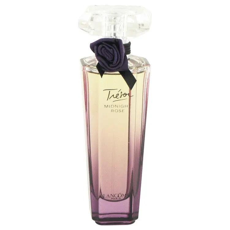 Brands HD Eau De Parfum Spray (unboxed) Tresor Midnight Rose Eau De Parfum Spray (unboxed) by Lancome 50 ml Tresor Midnight Rose Eau De Parfum Spray (unboxed) by Lancome 50 ml