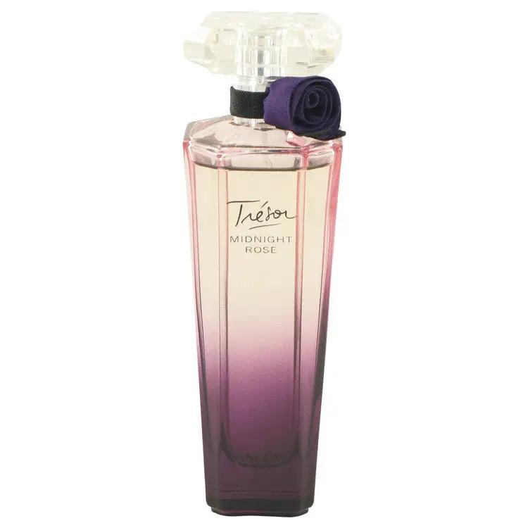 Brands HD Eau De Parfum Spray (unboxed) Tresor Midnight Rose Eau De Parfum Spray (unboxed) by Lancome 75 ml Tresor Midnight Rose Eau De Parfum Spray (unboxed) by Lancome 75 ml