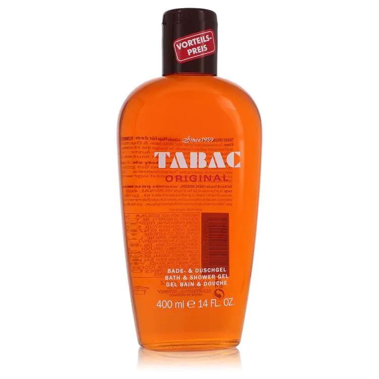 Brands HD Bath & Shower Gel Tabac Bath & Shower Gel by Maurer & Wirtz 400 ml Tabac Bath & Shower Gel by Maurer & Wirtz 400 ml