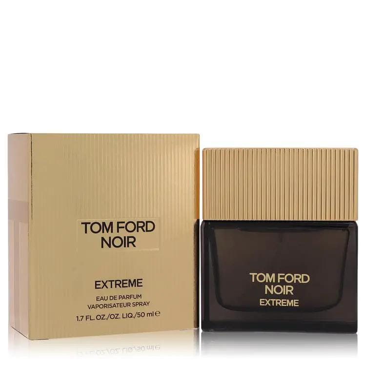 Brands HD Eau De Parfum Spray Tom Ford Noir Extreme Eau De Parfum Spray by Tom Ford 50 ml Tom Ford Noir Extreme Eau De Parfum Spray by Tom Ford 50 ml