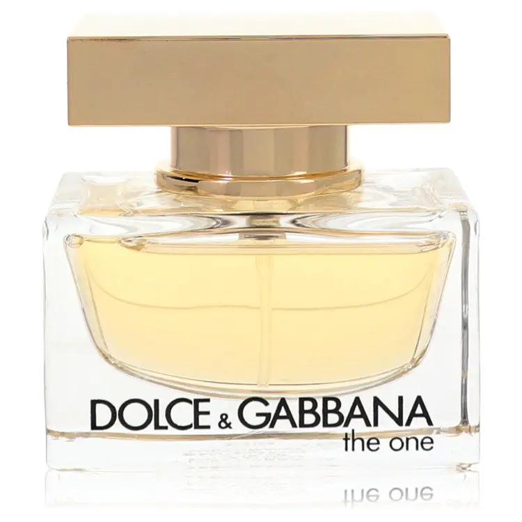 The One Eau De Parfum Spray (unboxed) by Dolce & Gabbana 30 ml by Brands HD