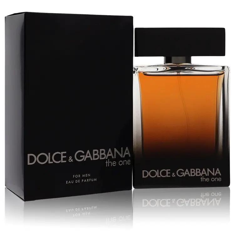 The One Eau De Parfum Spray by Dolce & Gabbana 100 ml by Brands HD