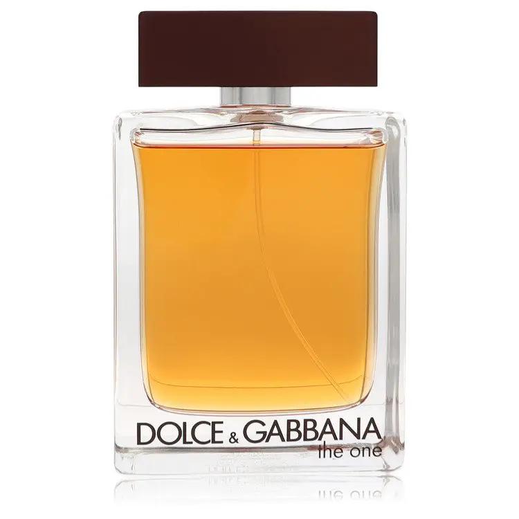 The One Eau De Toilette Spray (unboxed) by Dolce & Gabbana 150 ml by Brands HD