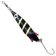 Kilwell Kilwell NZ Toby 15G Zebra SHK (10) Kilwell NZ Toby 15G Zebra SHK (10)