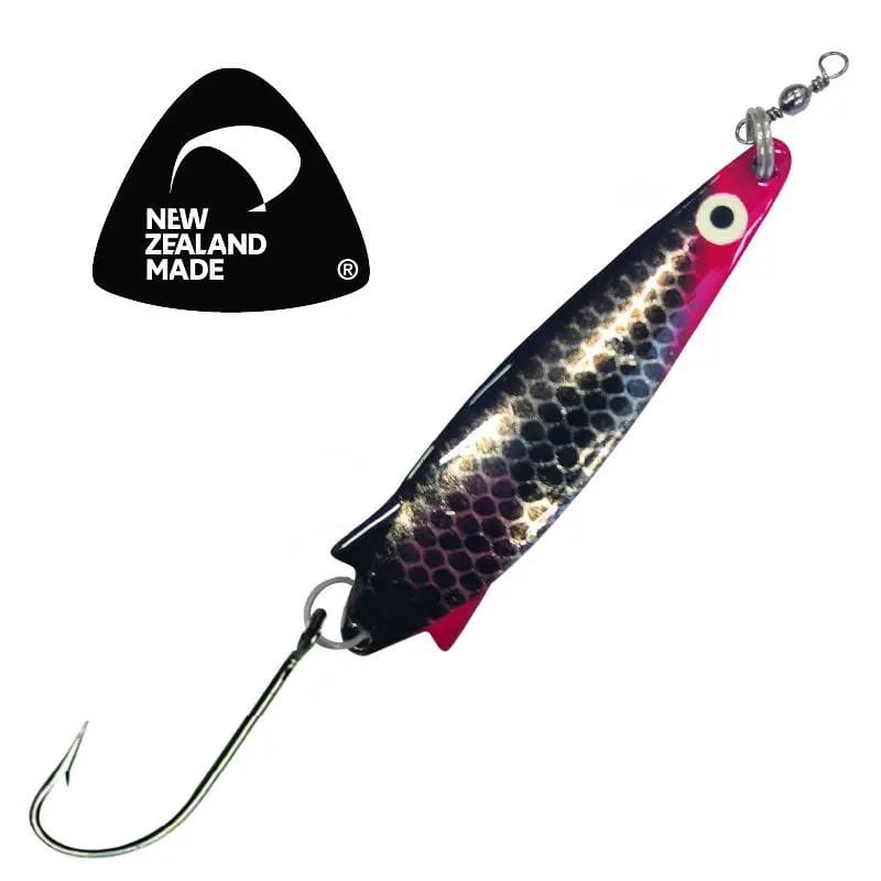 Kilwell Kilwell NZ Toby 20G Cuthroat SHK (5) Kilwell NZ Toby 20G Cuthroat SHK (5)