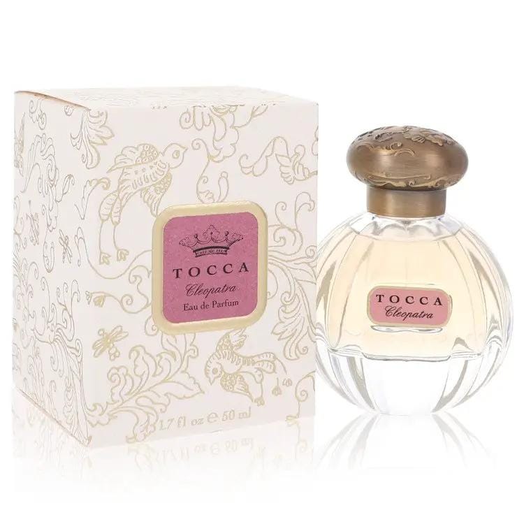Brands HD Eau De Parfum Spray Tocca Cleopatra Eau De Parfum Spray by Tocca 50 ml Tocca Cleopatra Eau De Parfum Spray by Tocca 50 ml