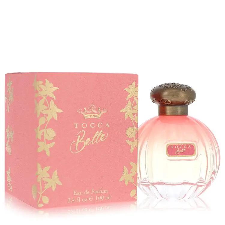 Tocca Belle Eau De Parfum Spray by Tocca 100 ml by Brands HD