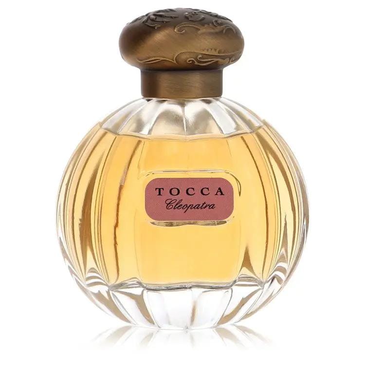 Brands HD Eau De Parfum Spray (Unboxed) Tocca Cleopatra Eau De Parfum Spray (Unboxed) by Tocca 100 ml Tocca Cleopatra Eau De Parfum Spray (Unboxed) by Tocca 100 ml