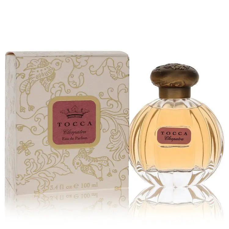 Tocca Cleopatra Eau De Parfum Spray by Tocca 100 ml by Brands HD