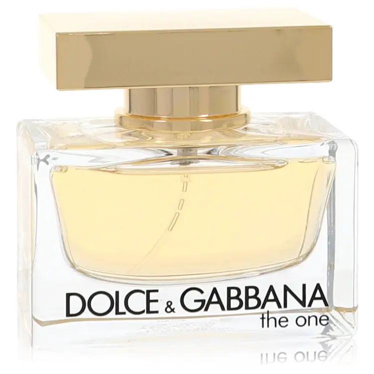 The One Eau De Parfum Spray (unboxed) by Dolce & Gabbana 50 ml by Brands HD