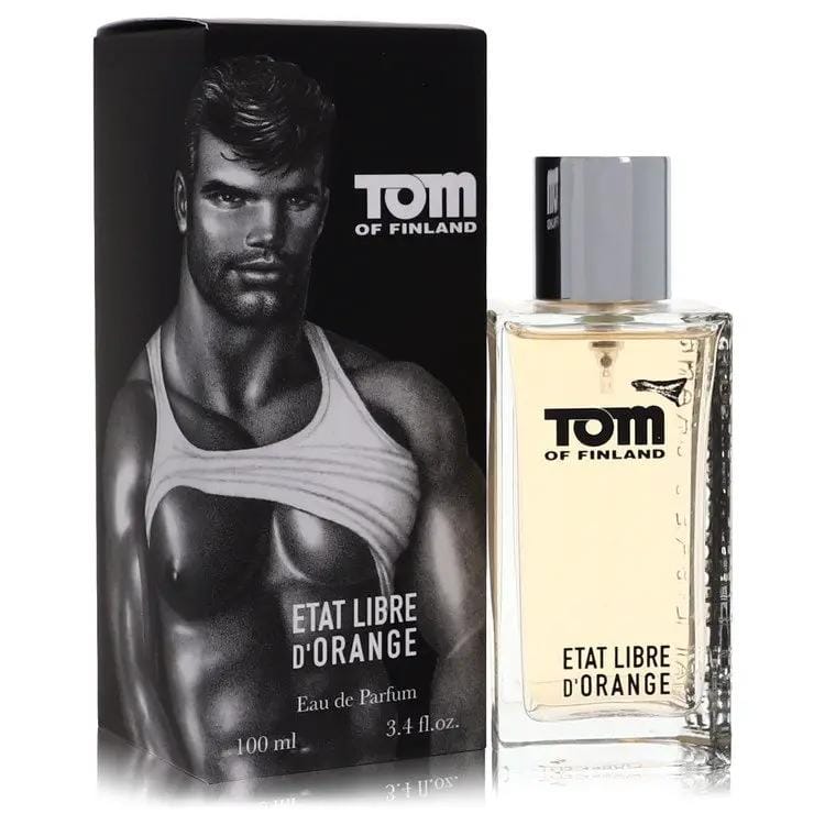 Brands HD Eau De Parfum Spray Tom Of Finland Eau De Parfum Spray by Etat Libre dOrange 100 ml Tom Of Finland Eau De Parfum Spray by Etat Libre dOrange 100 ml