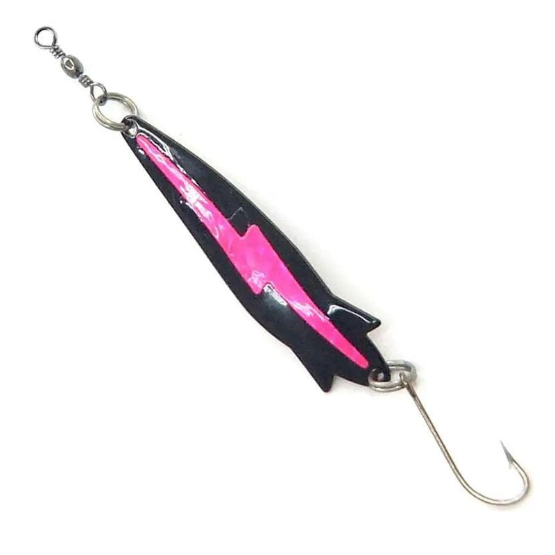 Kilwell Kilwell NZ Toby Flash 10gm Single Hook Lure - 10pk Kilwell NZ Toby Flash 10gm Single Hook Lure - 10pk