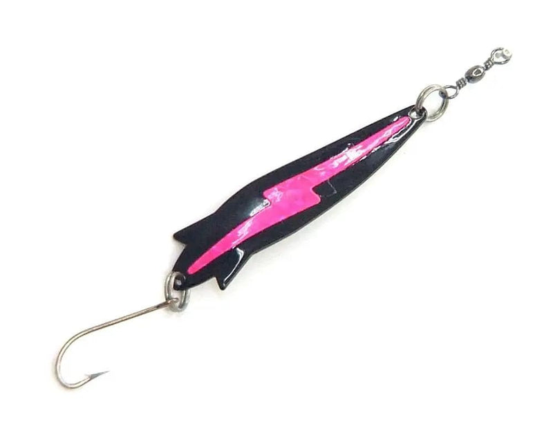 Kilwell Kilwell NZ Toby Flash 7gm Single Hook Lure - 10pk Kilwell NZ Toby Flash 7gm Single Hook Lure - 10pk