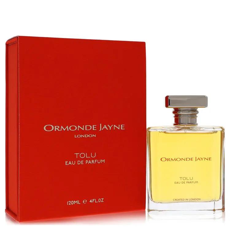 Ormonde Jayne Tolu Eau De Parfum Spray (Unisex) by Ormonde Jayne 118 ml by Brands HD