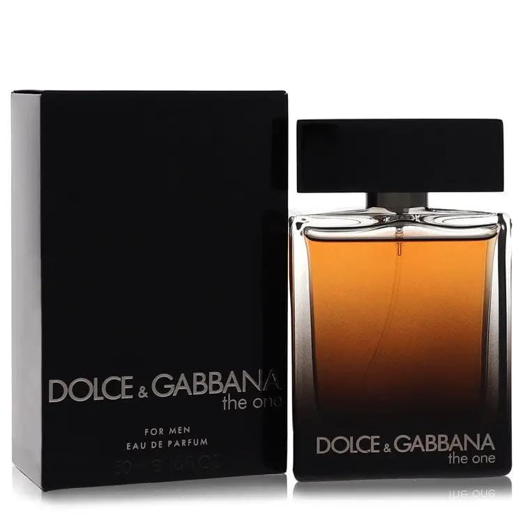 Brands HD Eau De Parfum Spray The One Eau De Parfum Spray by Dolce & Gabbana 50 ml The One Eau De Parfum Spray by Dolce & Gabbana 50 ml