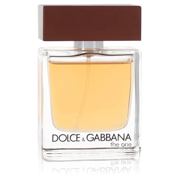 The One Eau De Toilette Spray (unboxed) by Dolce & Gabbana 30 ml by Brands HD