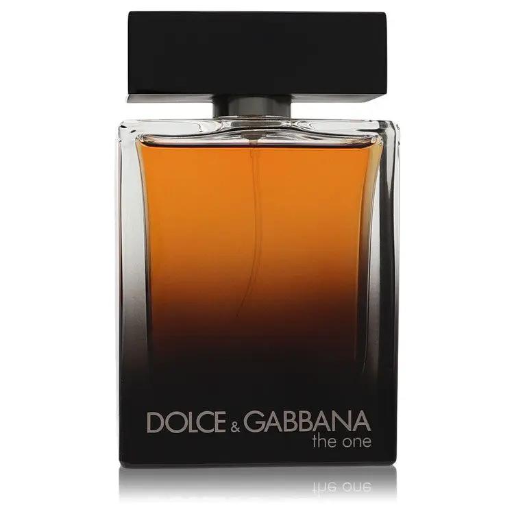 Brands HD Eau De Parfum Spray (unboxed) The One Eau De Parfum Spray (unboxed) by Dolce & Gabbana 100 ml The One Eau De Parfum Spray (unboxed) by Dolce & Gabbana 100 ml