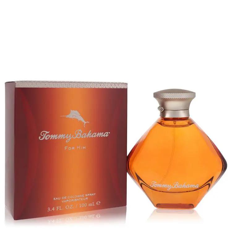 Brands HD Eau De Cologne Spray Tommy Bahama Eau De Cologne Spray by Tommy Bahama 100 ml Tommy Bahama Eau De Cologne Spray by Tommy Bahama 100 ml