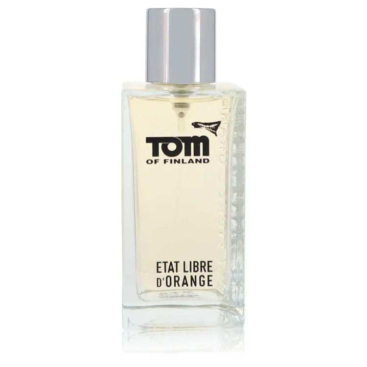Tom Of Finland Eau De Parfum Spray (Unboxed) by Etat Libre dOrange 100 ml by Brands HD
