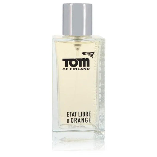 Tom Of Finland Eau De Parfum Spray (Unboxed) by Etat Libre dOrange 100 ml by Brands HD