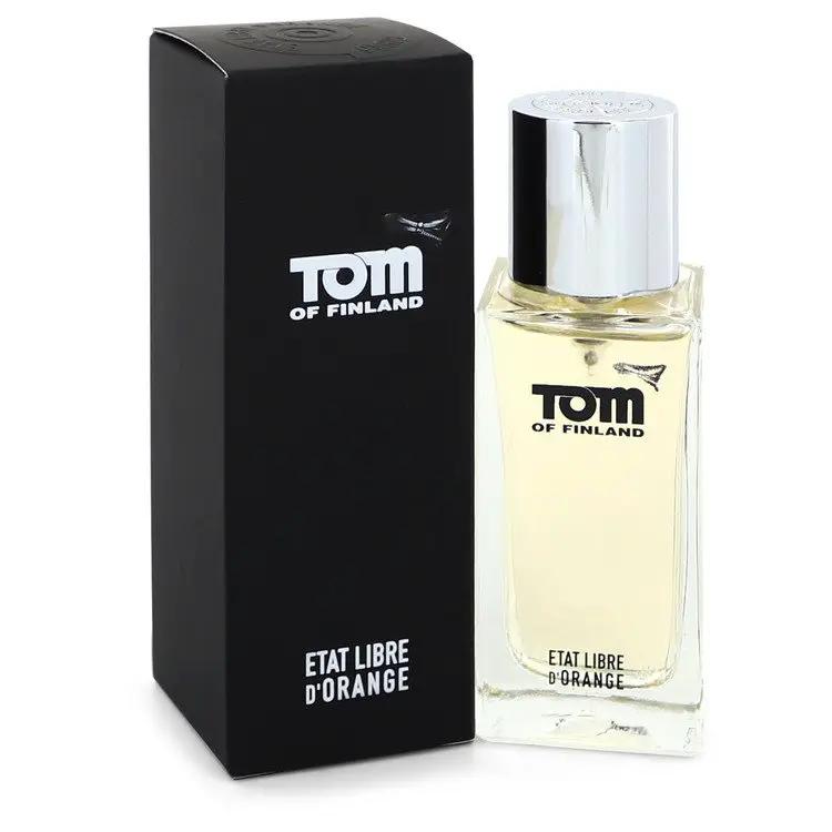 Tom Of Finland Eau De Parfum Spray by Etat Libre dOrange 50 ml by Brands HD