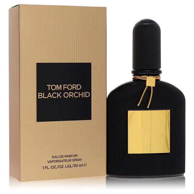 Black Orchid Eau De Parfum Spray by Tom Ford 30 ml by Brands HD