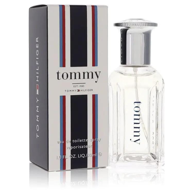 Brands HD Eau De Toilette Spray Tommy Hilfiger Eau De Toilette Spray by Tommy Hilfiger 30 ml Tommy Hilfiger Eau De Toilette Spray by Tommy Hilfiger 30 ml