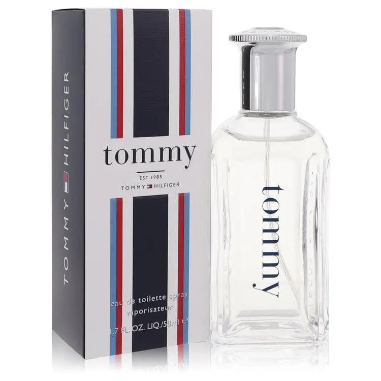 Brands HD Cologne Spray / Eau De Toilette Spray Tommy Hilfiger Cologne Spray / Eau De Toilette Spray by Tommy Hilfiger 50 ml Tommy Hilfiger Cologne Spray / Eau De Toilette Spray by Tommy Hilfiger 50 ml