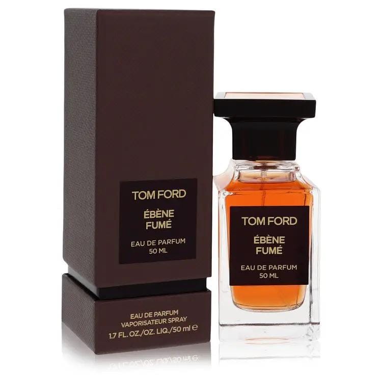 Brands HD Eau De Parfum Spray (Unisex) Tom Ford Ebene Fume Eau De Parfum Spray (Unisex) by Tom Ford 50 ml Tom Ford Ebene Fume Eau De Parfum Spray (Unisex) by Tom Ford 50 ml