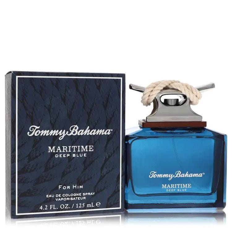 Brands HD Eau De Cologne Spray Tommy Bahama Maritime Deep Blue Eau De Cologne Spray by Tommy Bahama 125 ml Tommy Bahama Maritime Deep Blue Eau De Cologne Spray by Tommy Bahama 125 ml
