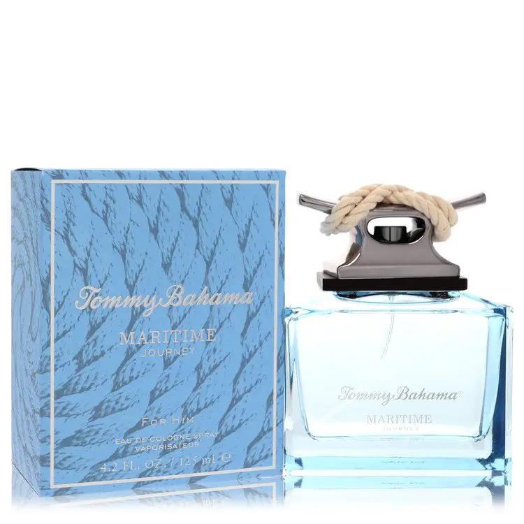 Brands HD Eau De Toilette Spray Tommy Bahama Maritime Journey Eau De Toilette Spray by Tommy Bahama 125 ml Tommy Bahama Maritime Journey Eau De Toilette Spray by Tommy Bahama 125 ml